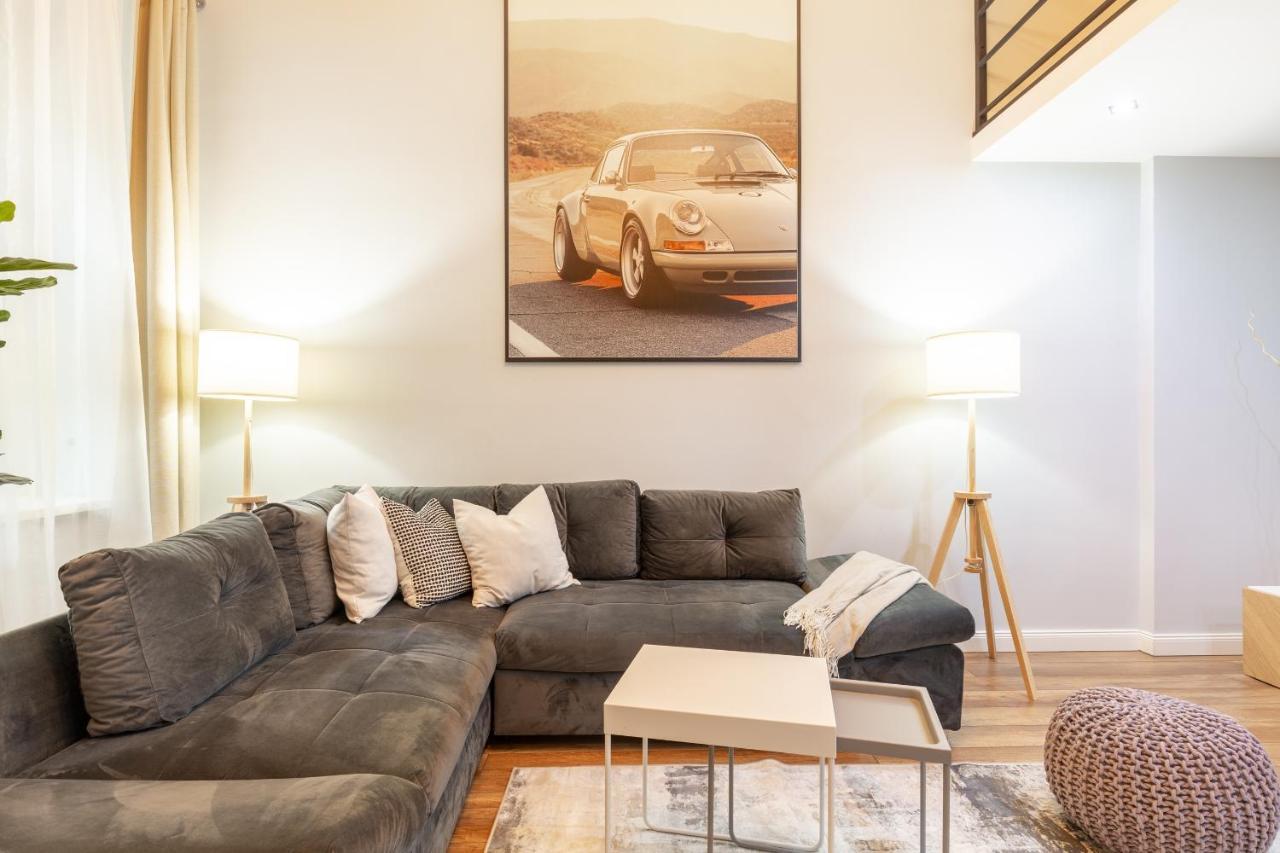 L10 Dolce Appartement *