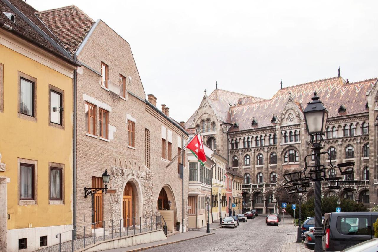 Hapimag Budapest
