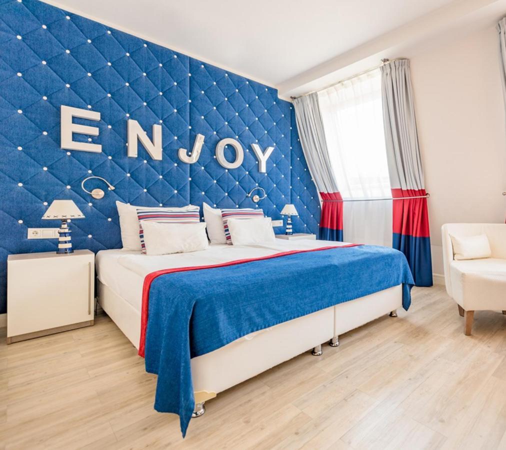 Estilo Fashion Hotel