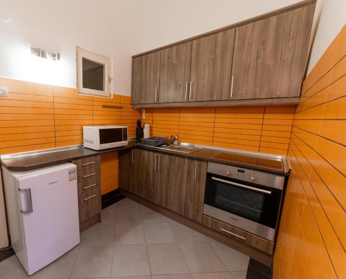 Lejlighed Kalvin Loft *