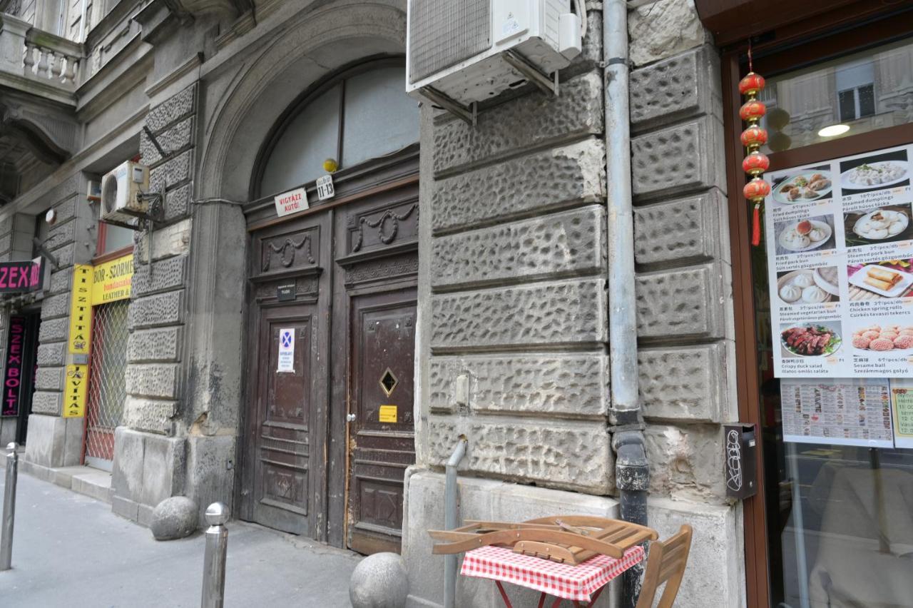 Apartament Kalvin Loft