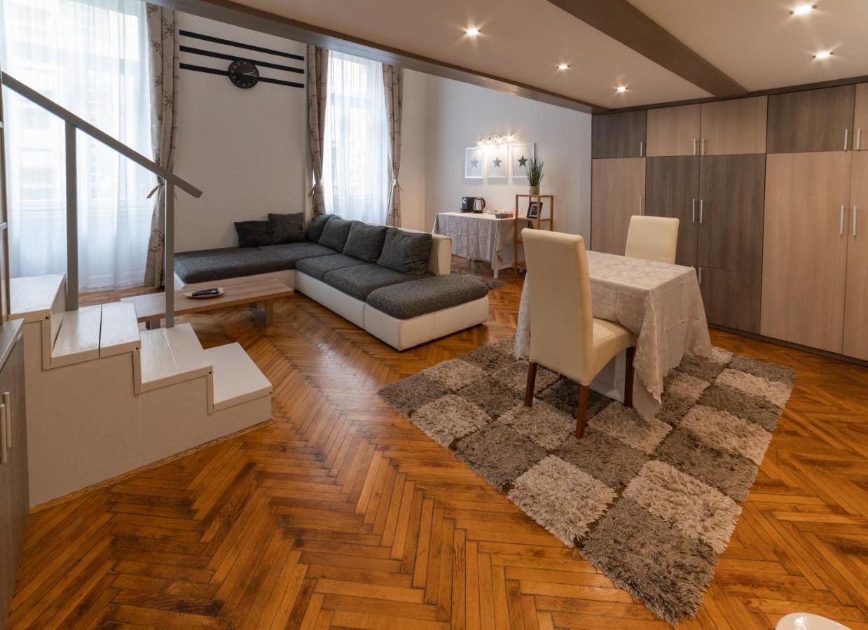 Kalvin Loft Budapeszt