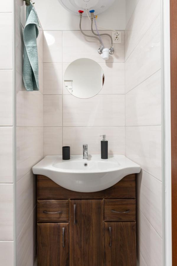 Apartman Sz63 Szondi Budapest