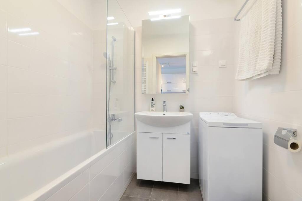 Apartment Tidewater Pearl