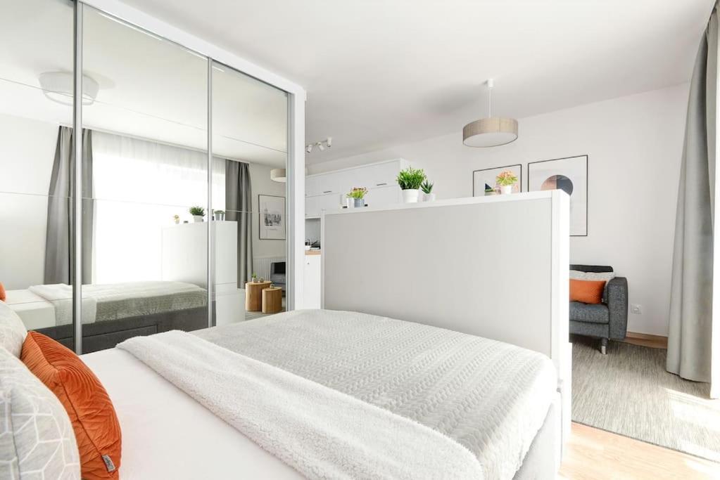 Tidewater Pearl Apartmán *