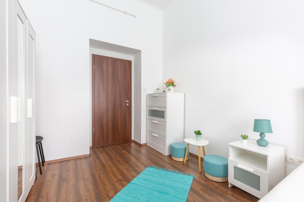 Sz63 Szondi Apartman Budapest