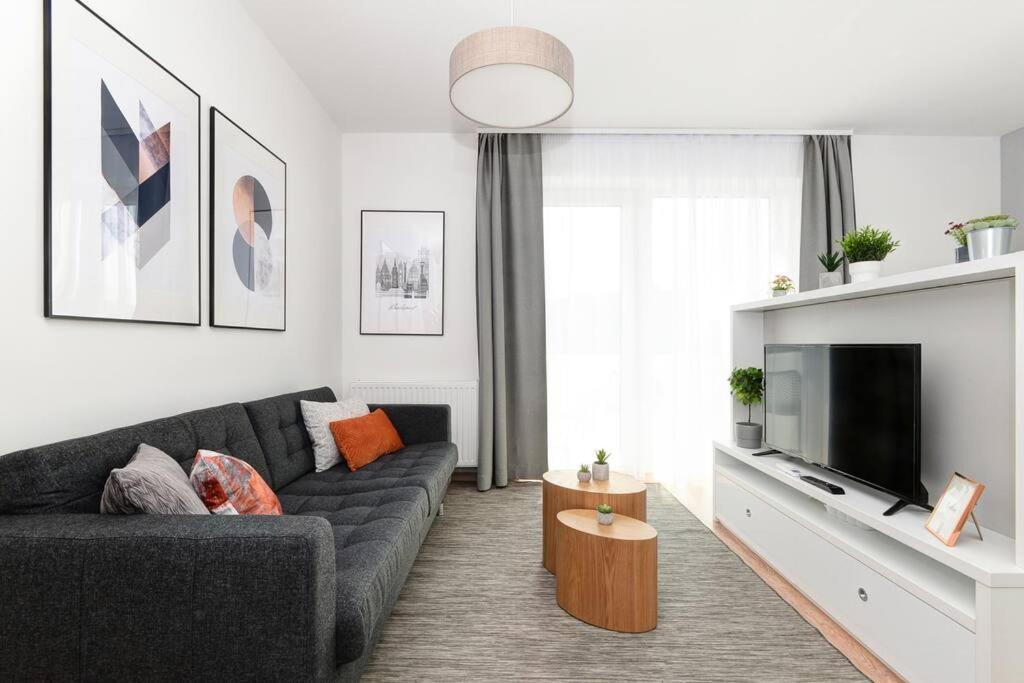 Apartment Tidewater Pearl *
