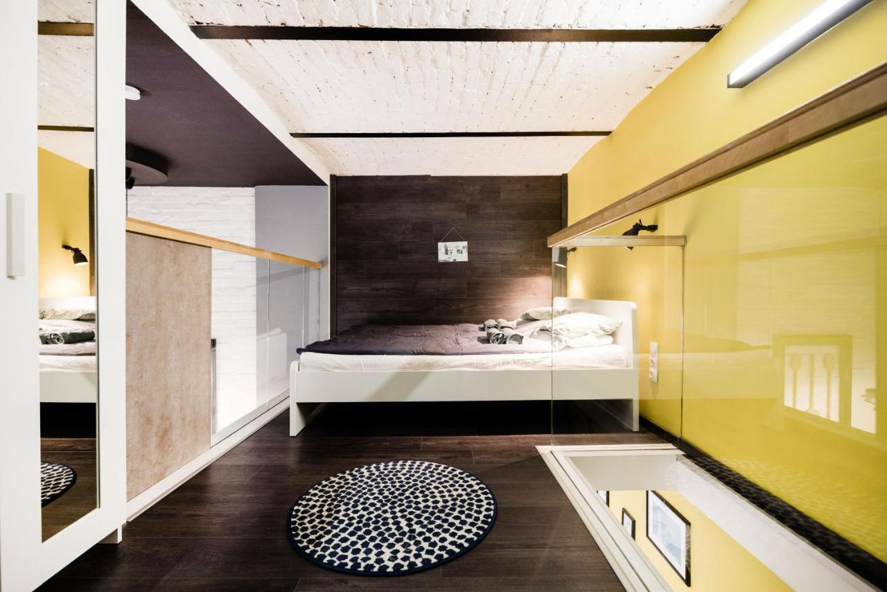 Twin Apartamento *