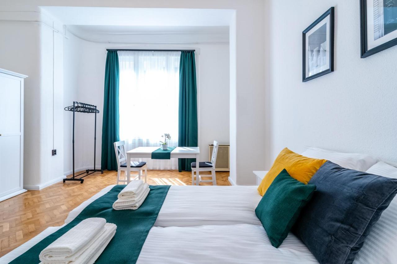 Budafoki Apartmán Budapest