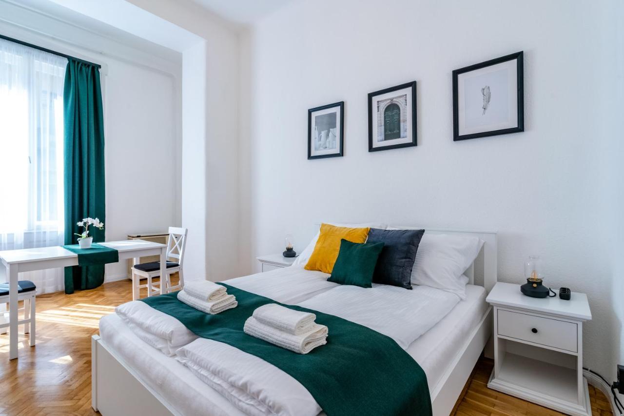 Budafoki Apartment Budapest