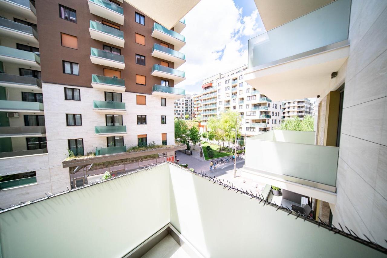 Appartamento Corvin7 For 2 People, Ac, Fast Wifi Budapest