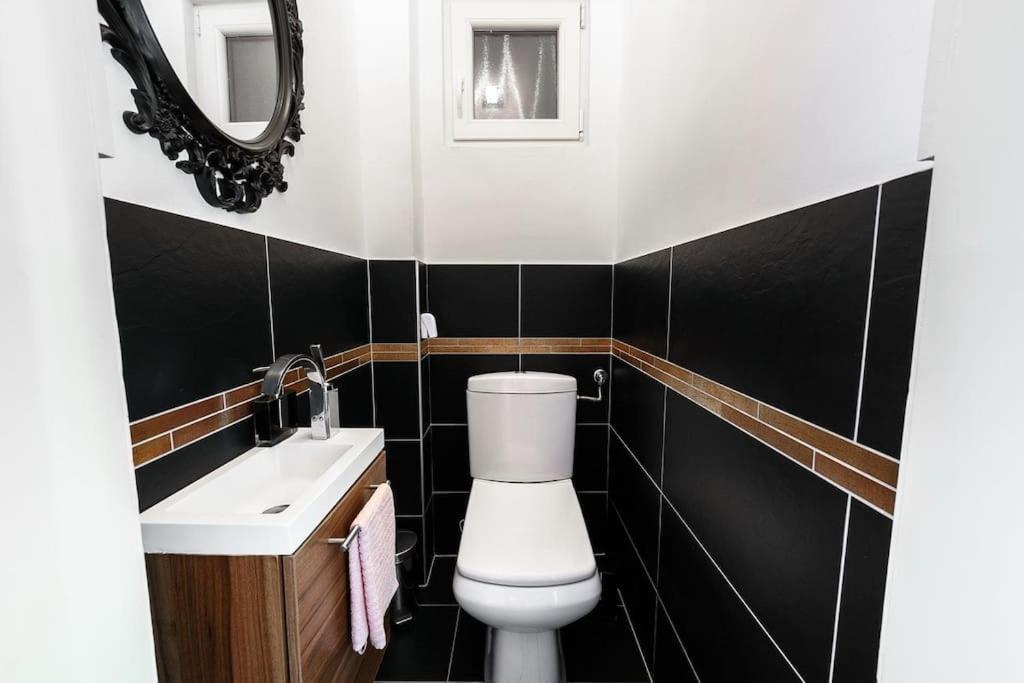 Brill Apartamento Budapest
