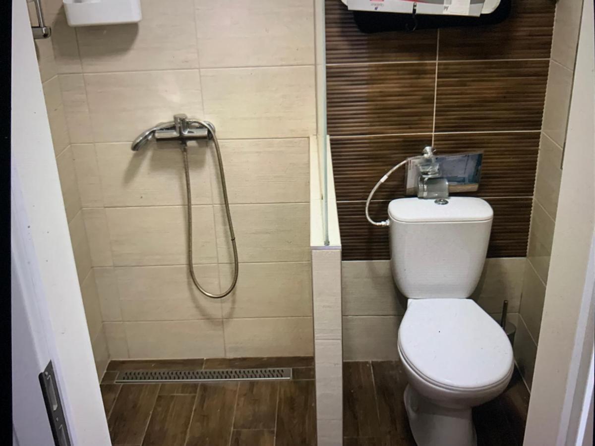 Texas Pub & Apartamento Budapest