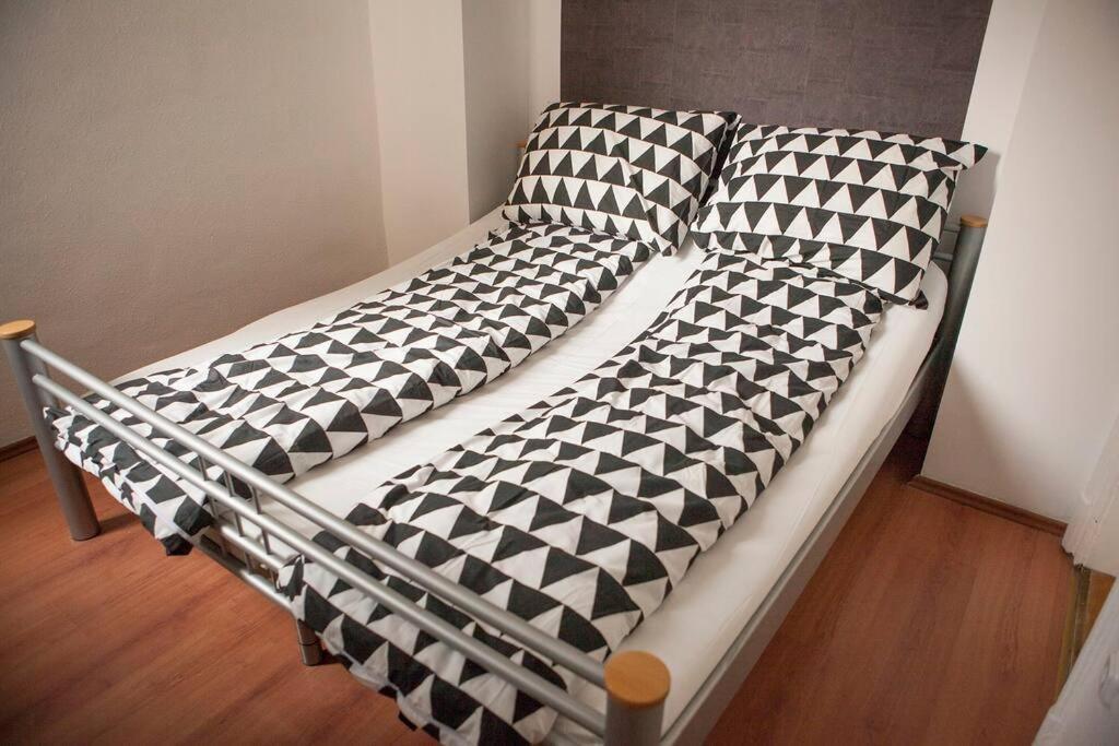 Appartamento Voros Downtown With Free Parking