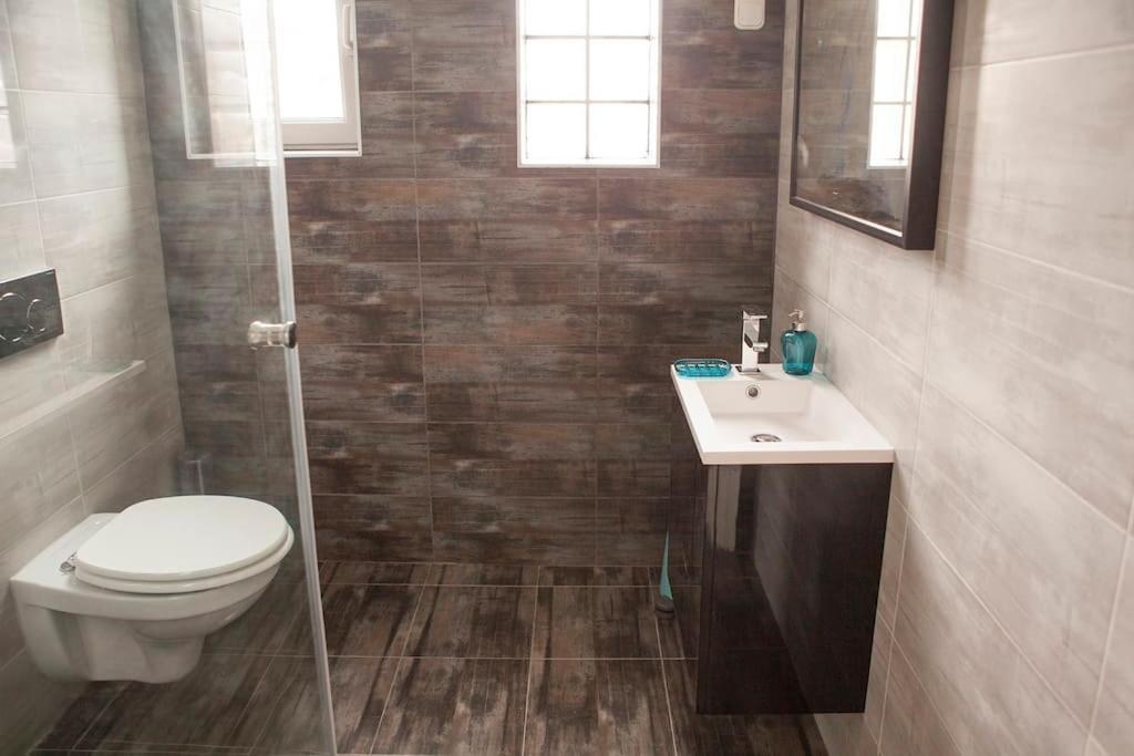 Voros Downtown With Free Parking Apartment
