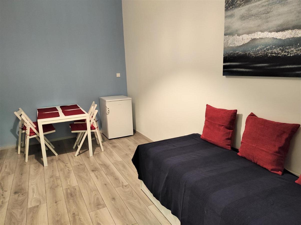 Casina Di Tea Budapest