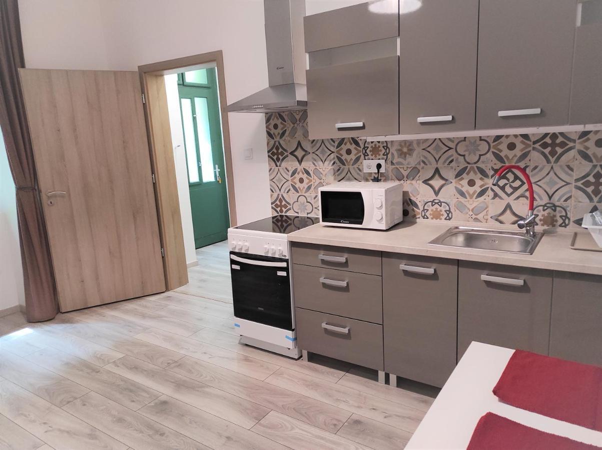 Apartment Casina Di Tea Budapest *