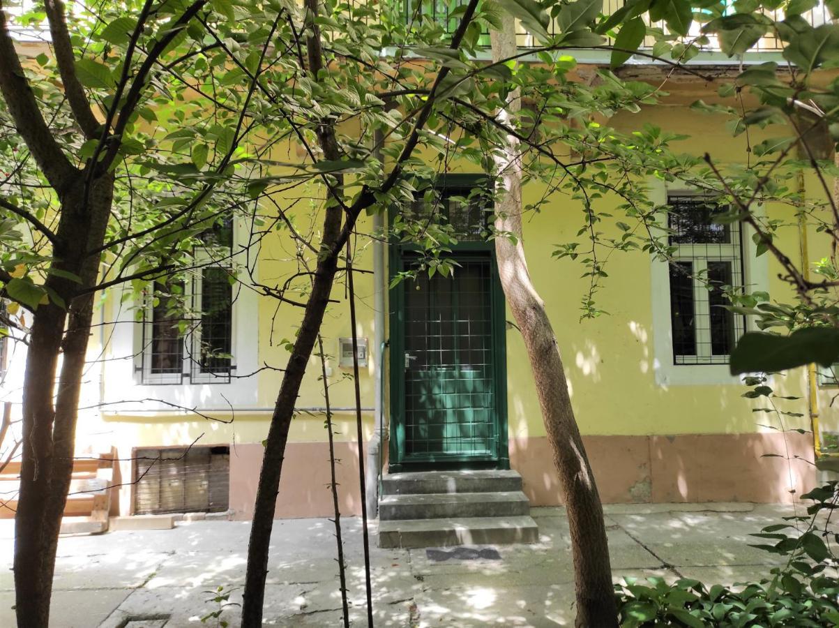 Casina Di Tea Budapest Apartment Budapest