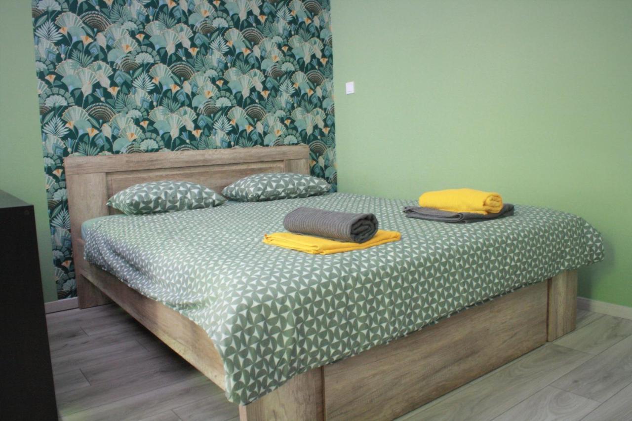 Apartmán Casina Di Tea Budapest Budapest