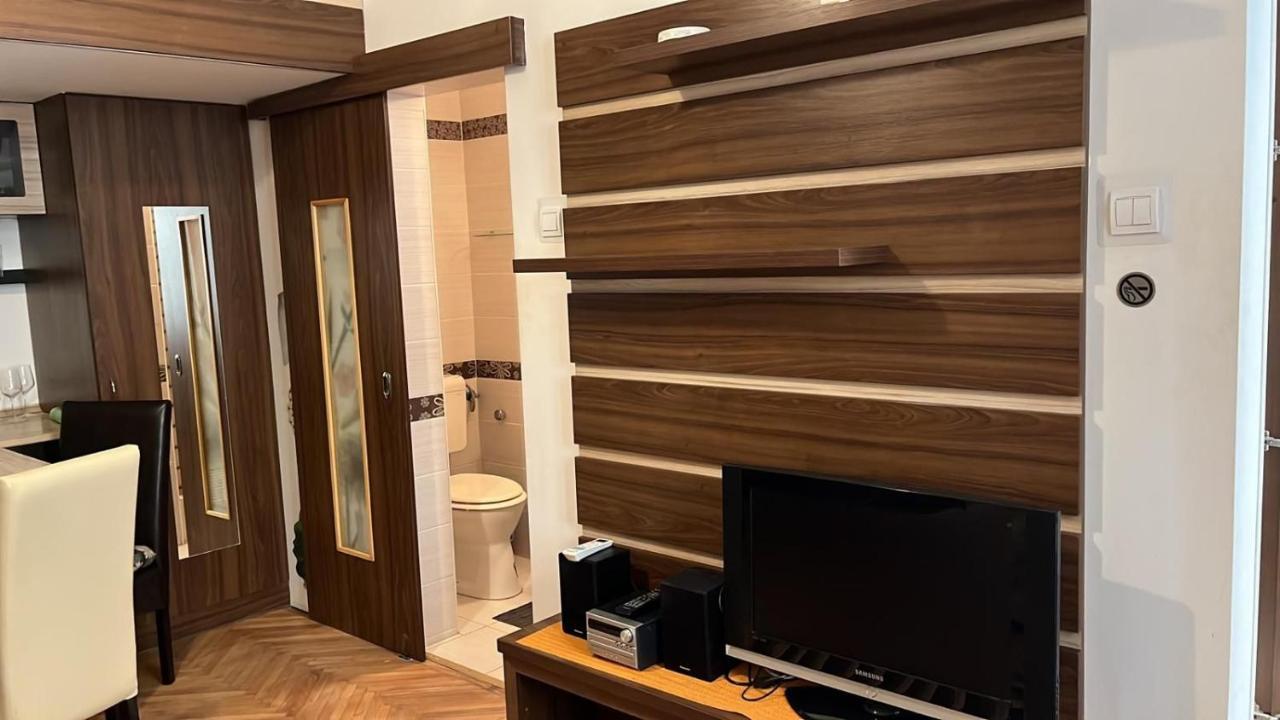 Vaci Apartment *