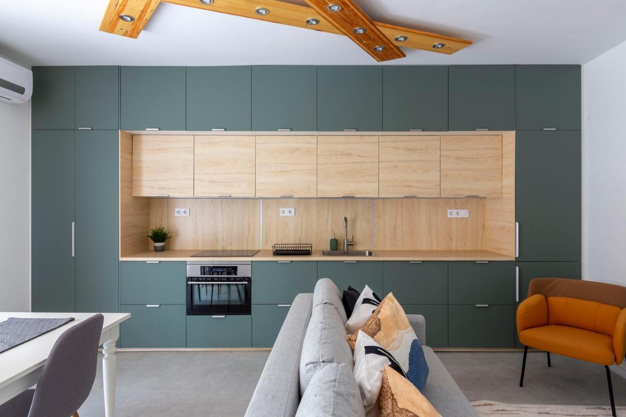 Apartamento Unique 3 Floor With 4bdrm, 3bthrm Budapest