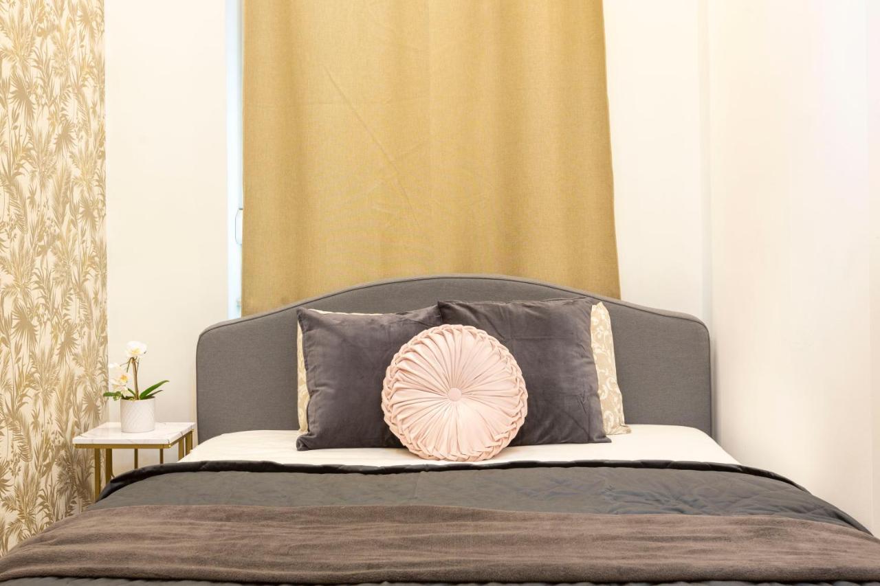 Apartamento Izabella *