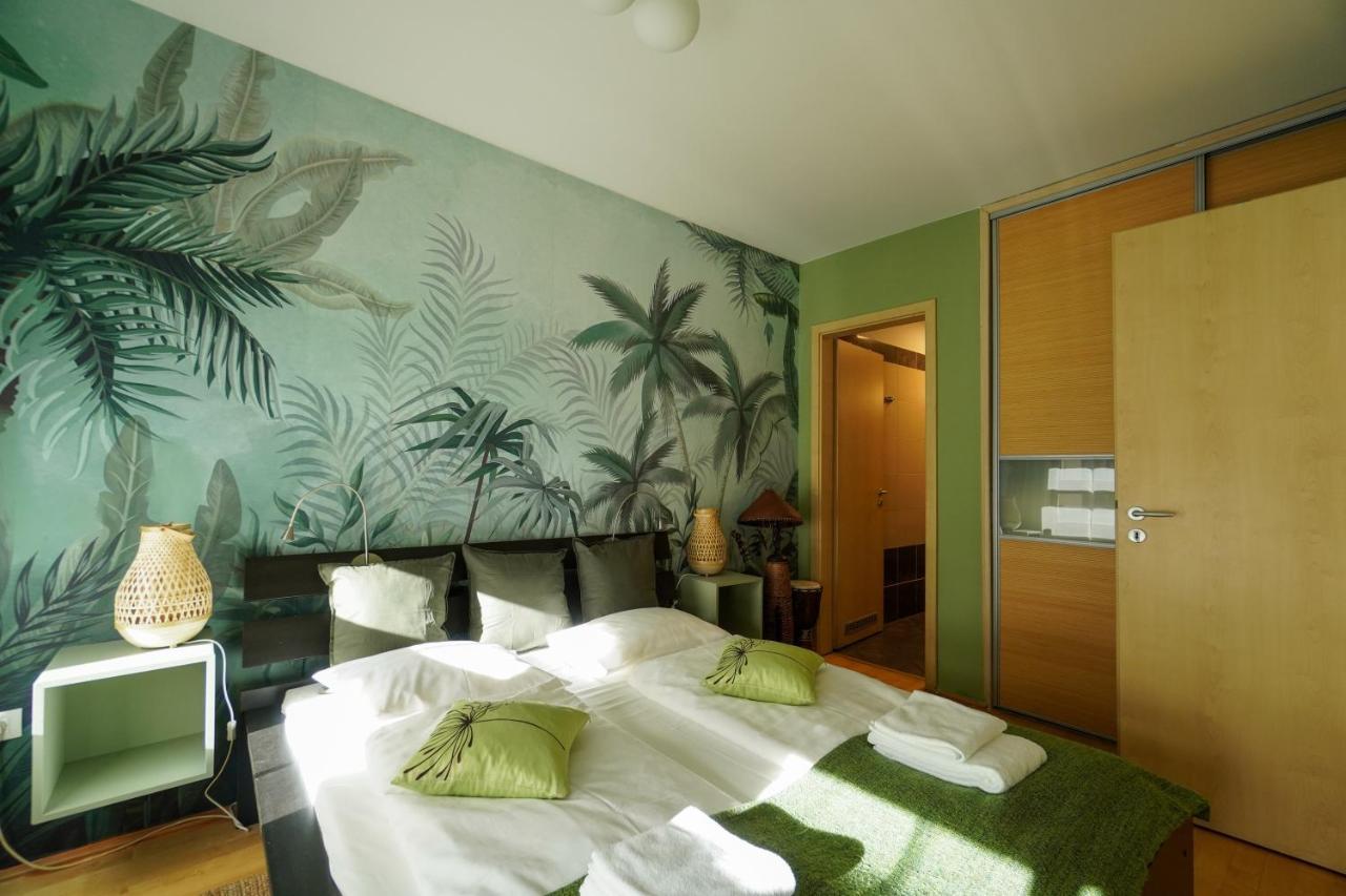 Apartmán Gozsdu Downtown Budapest