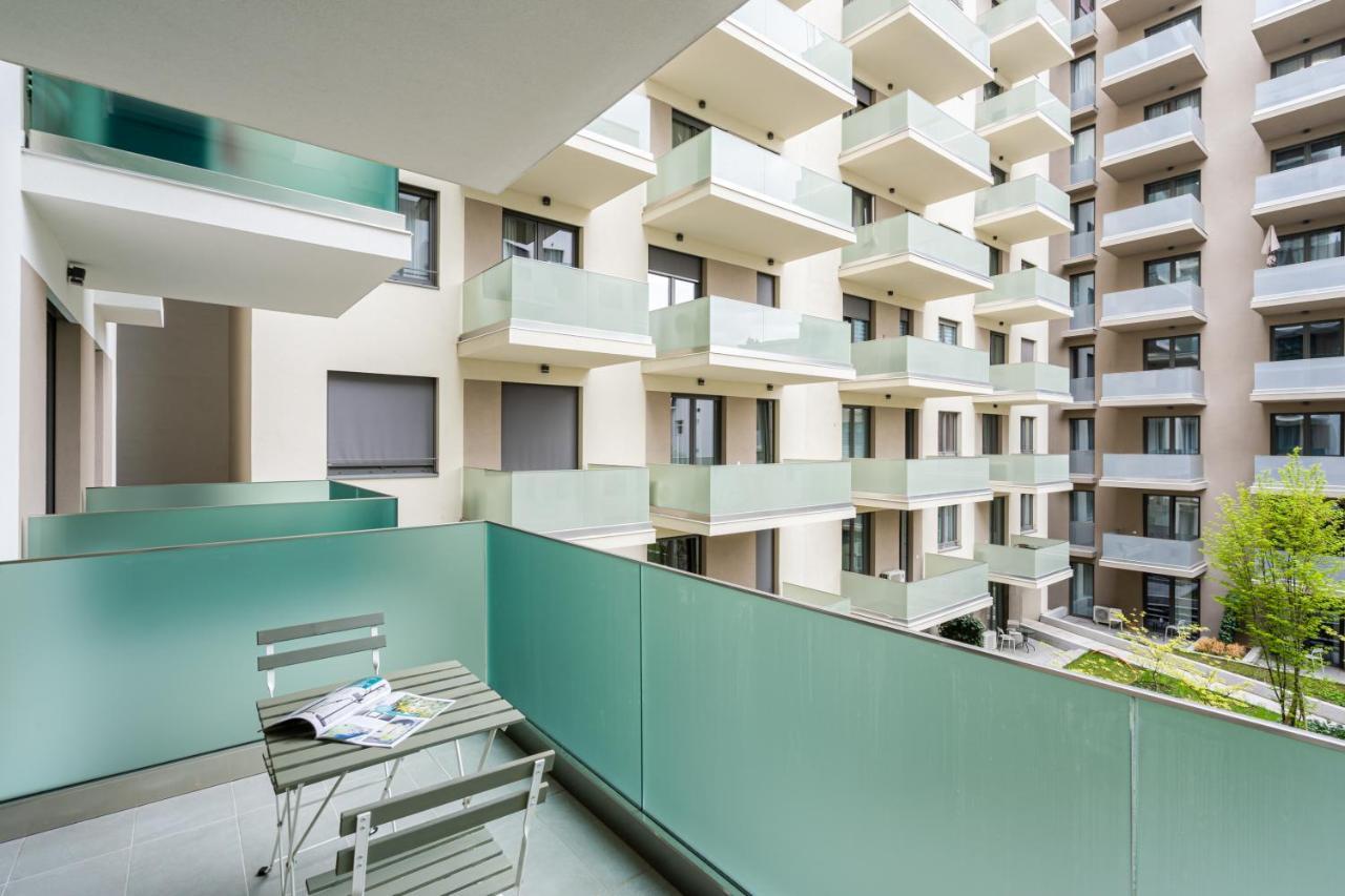 Apartamento White Studio