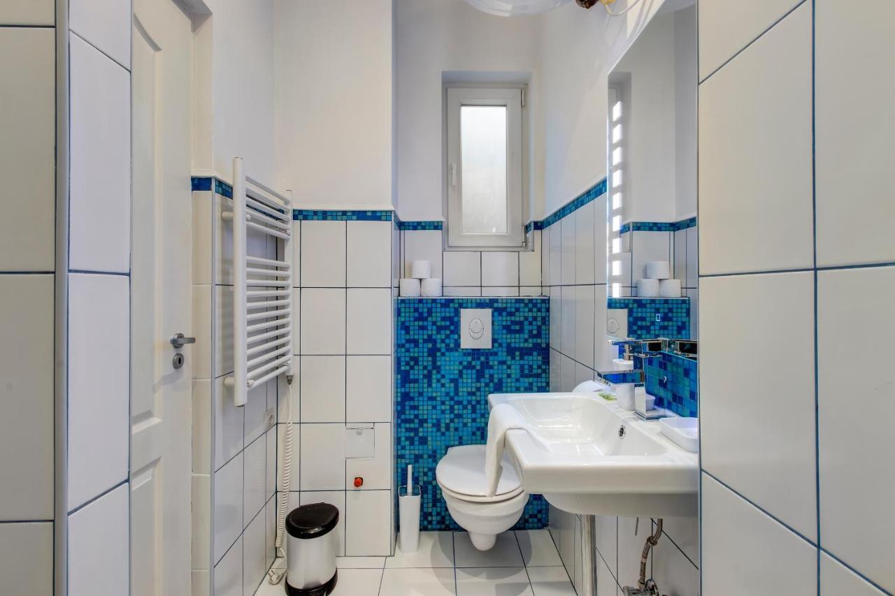Basilica - Center Apartamento Budapest