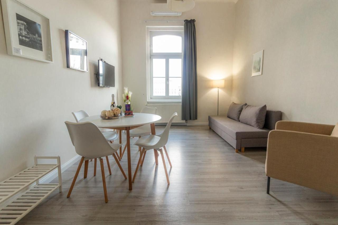 Panorama Apartment Budapest