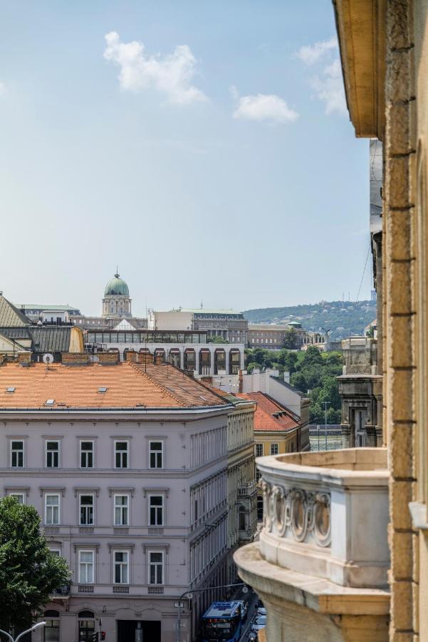 Panorama Budapest