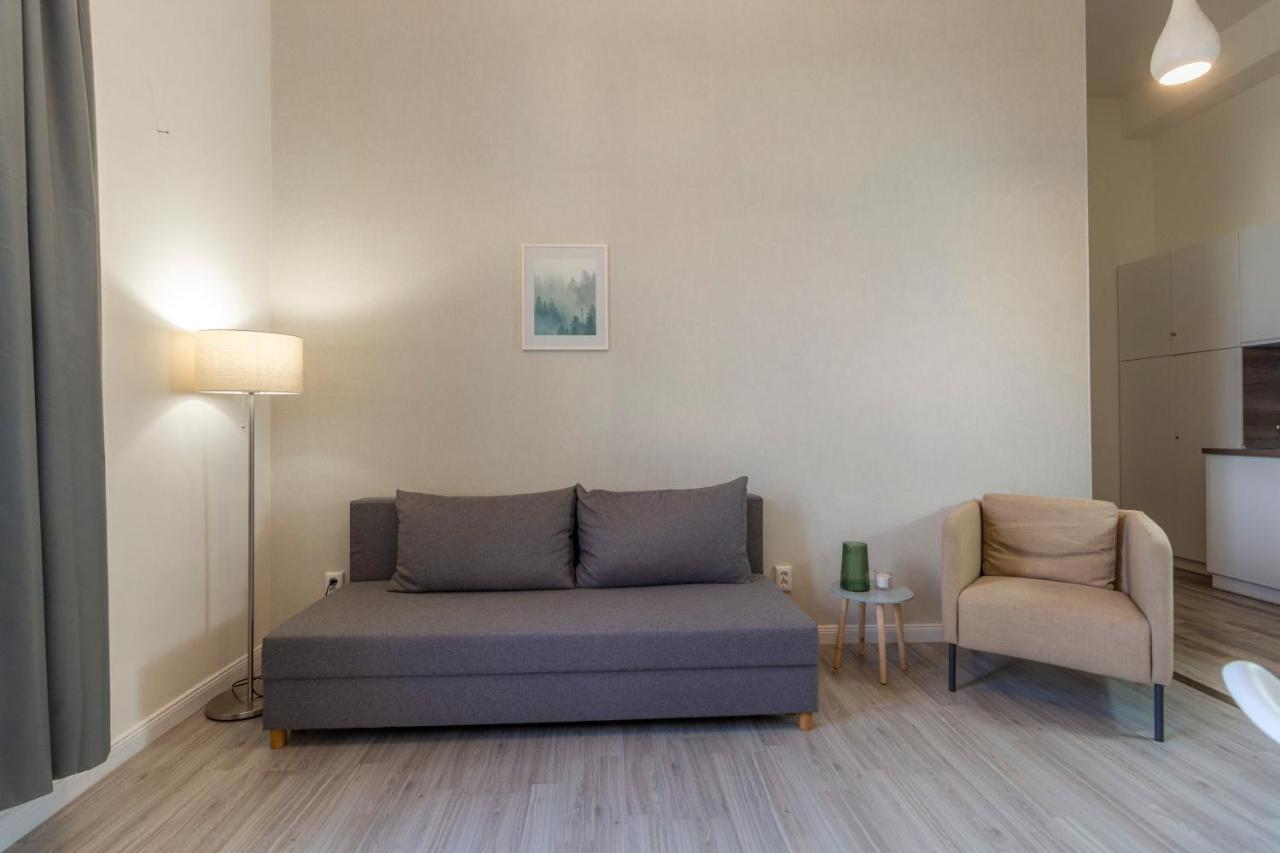 Panorama Apartment Budapest