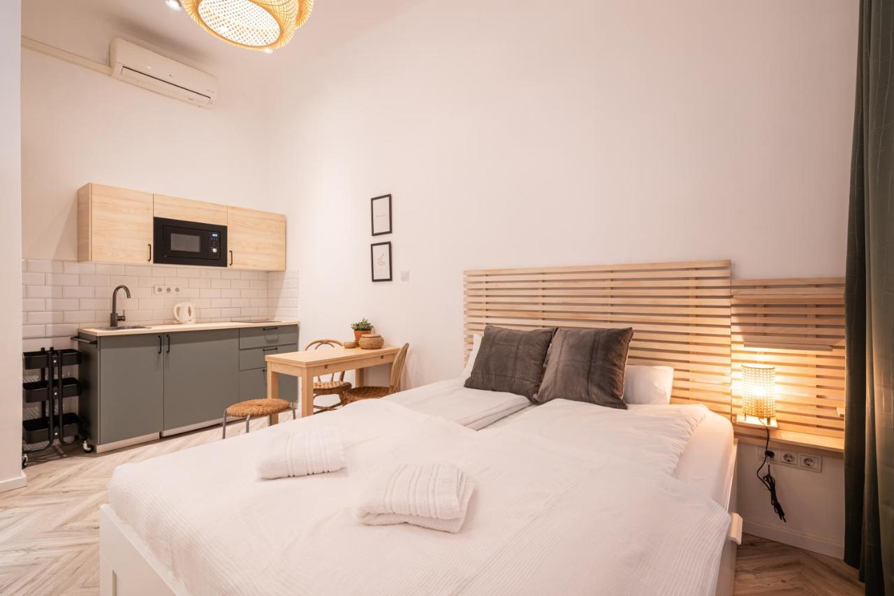A20- Bp Modern Boutique Budapest