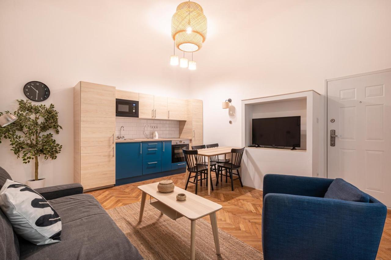Apartamento A20- Bp Modern Boutique Budapest