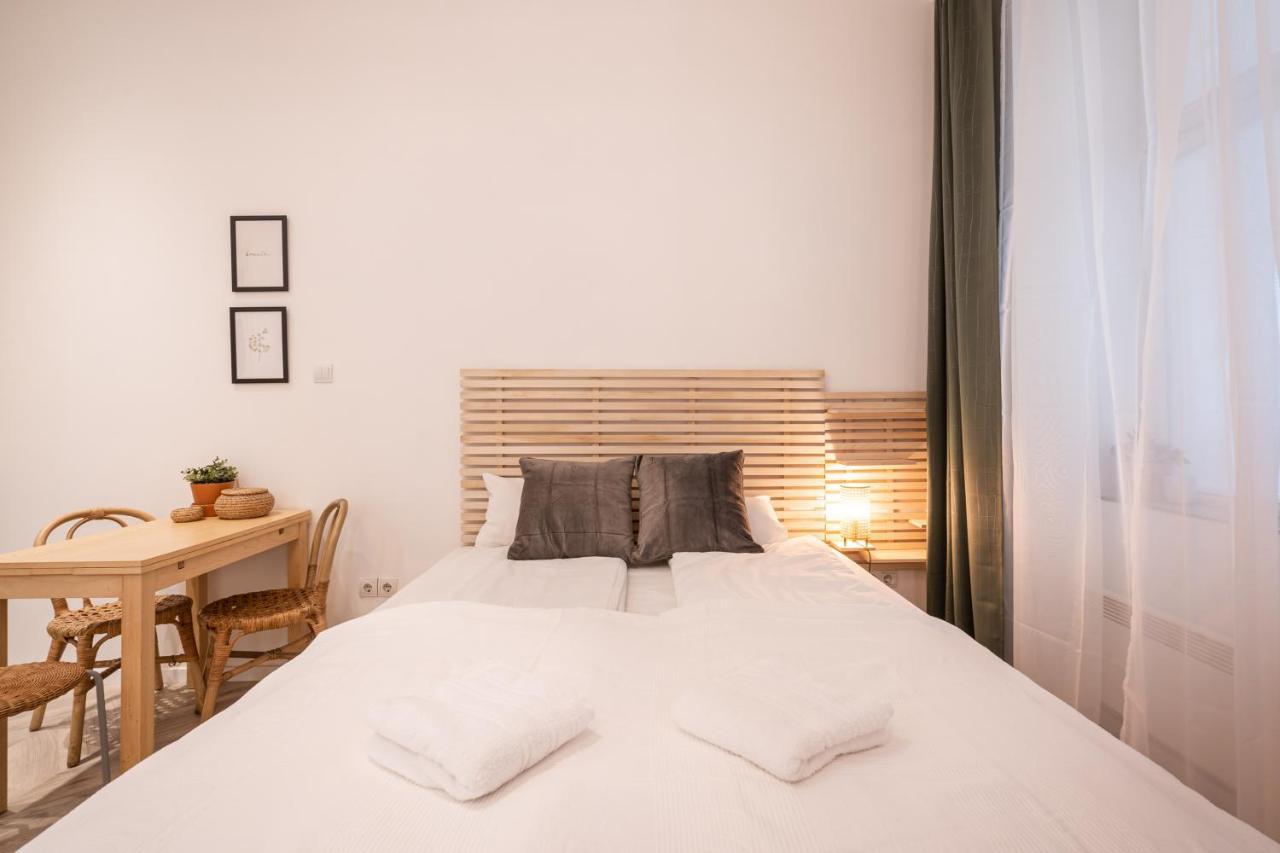 A20- Bp Modern Boutique * Budapest
