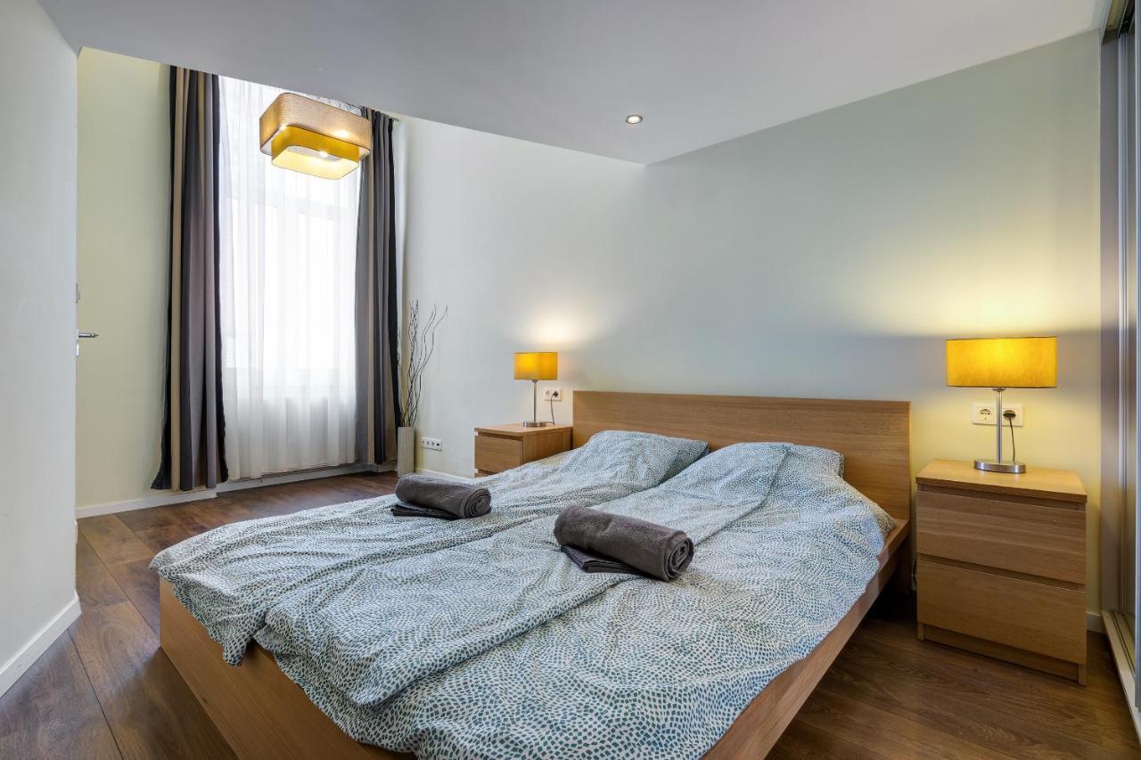 Spacious & Stylish In Downtown