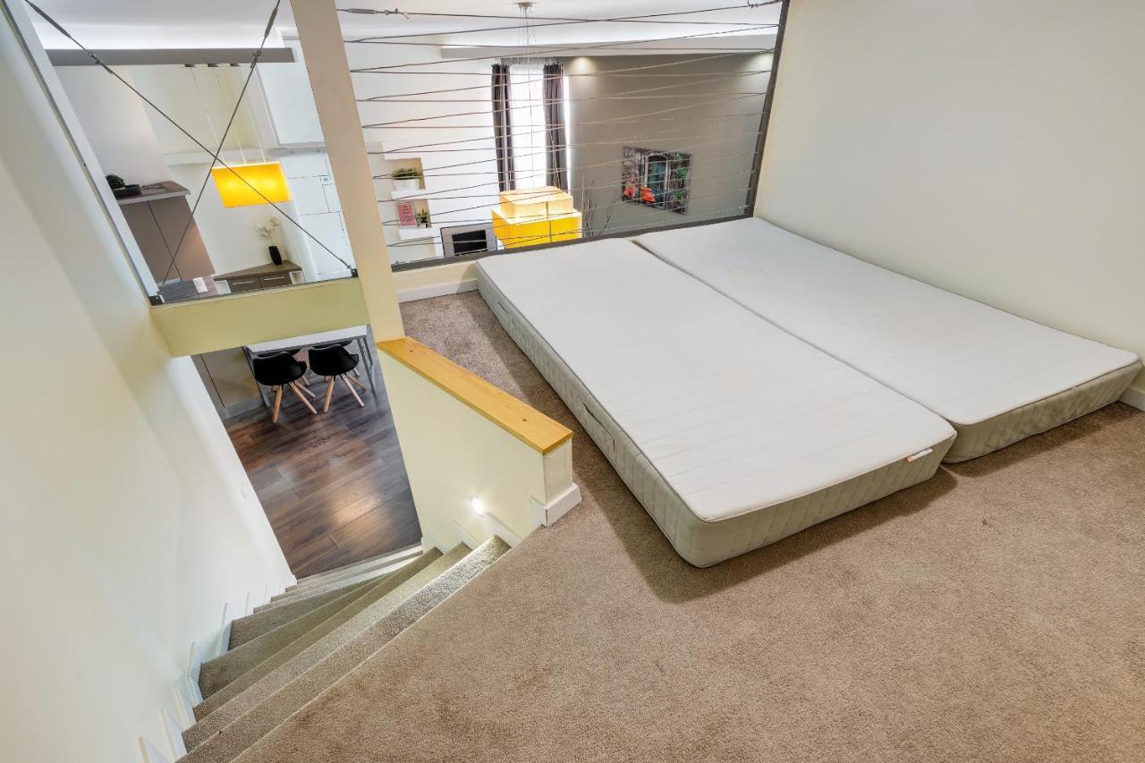 Spacious & Stylish In Downtown * Budapest