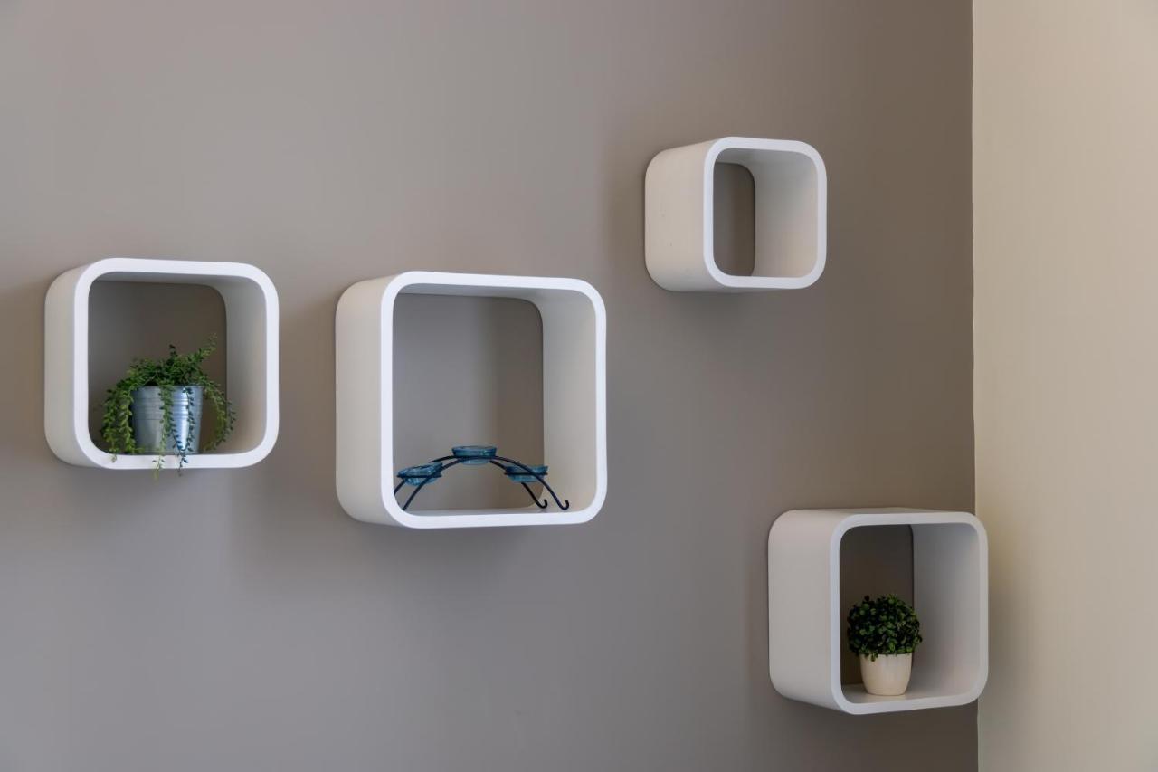 Spacious & Stylish In Downtown Apartamento