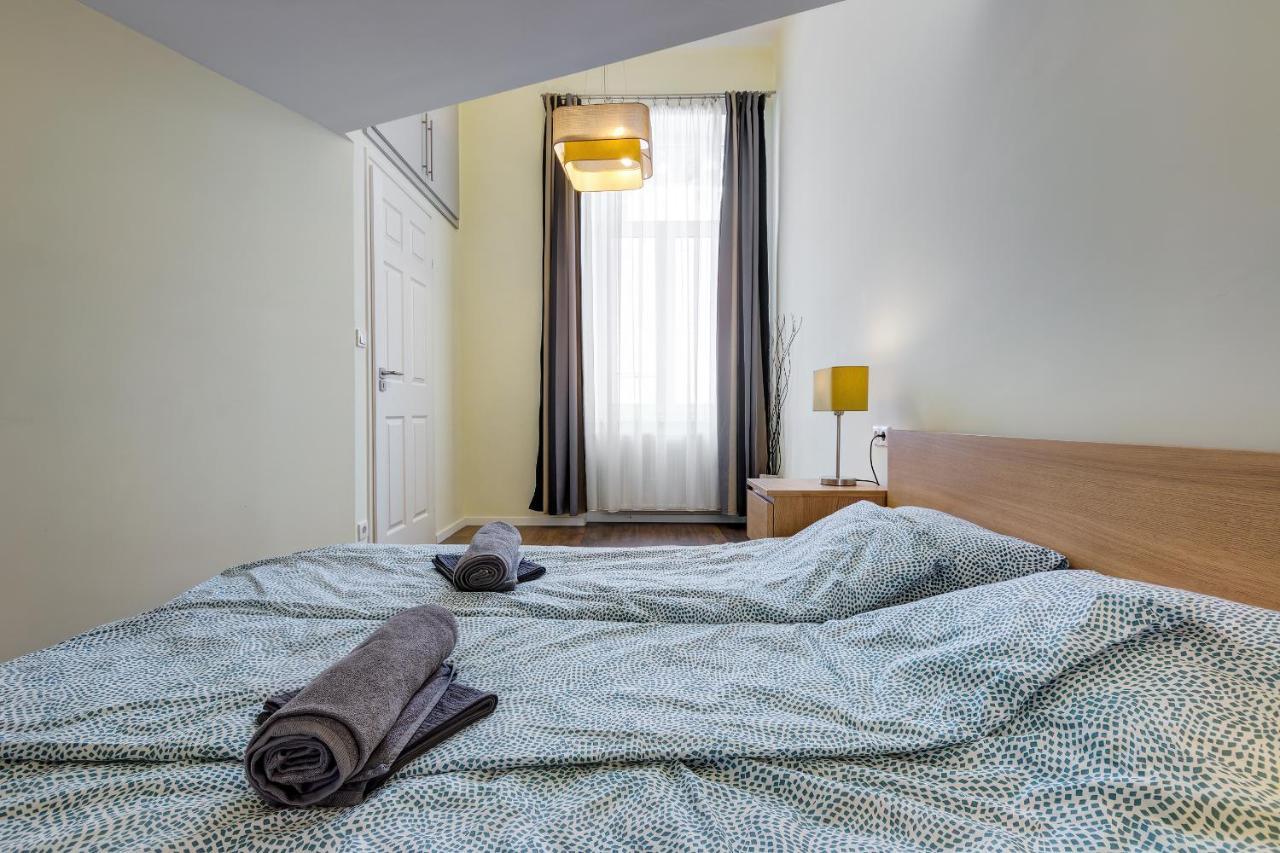 Apartamento Spacious & Stylish In Downtown *