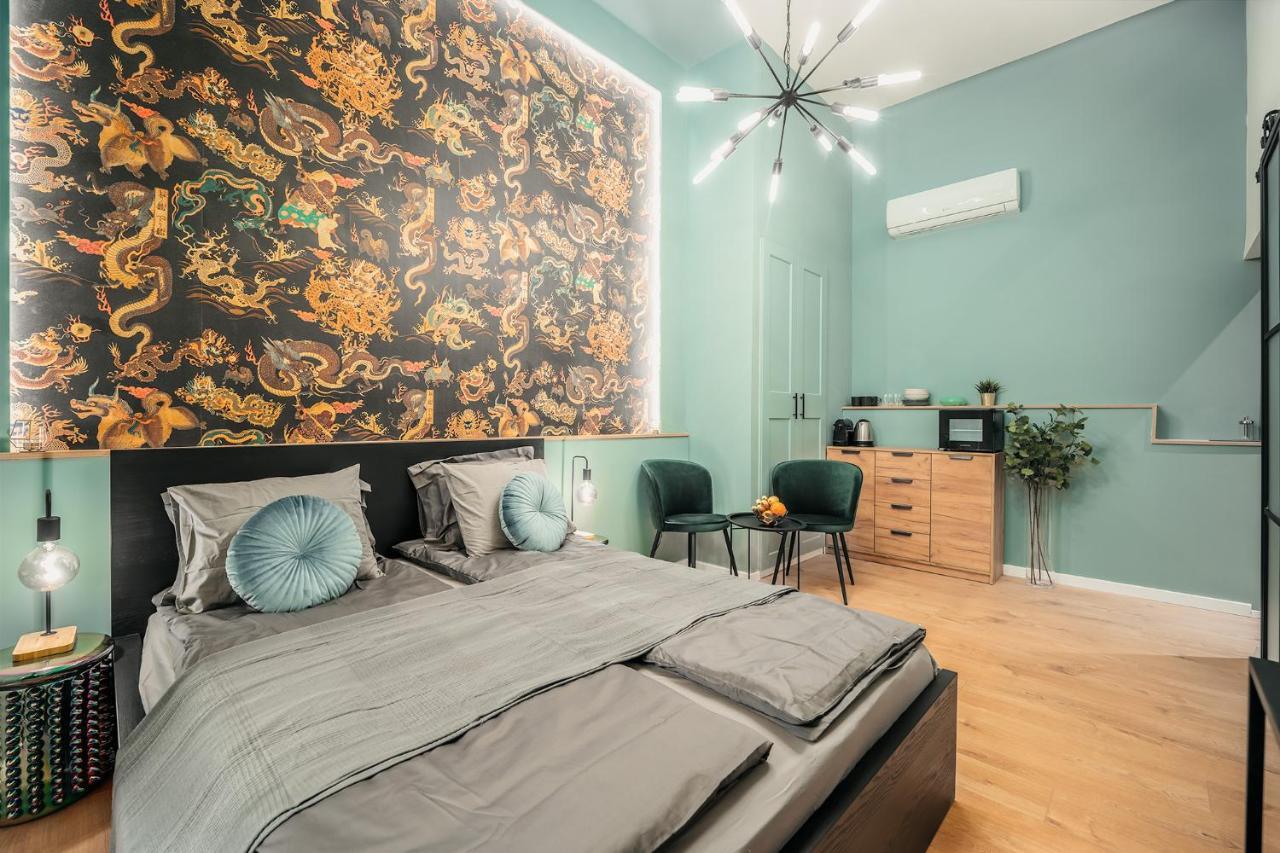 Apartamento Brandnew Designed Citycenter *