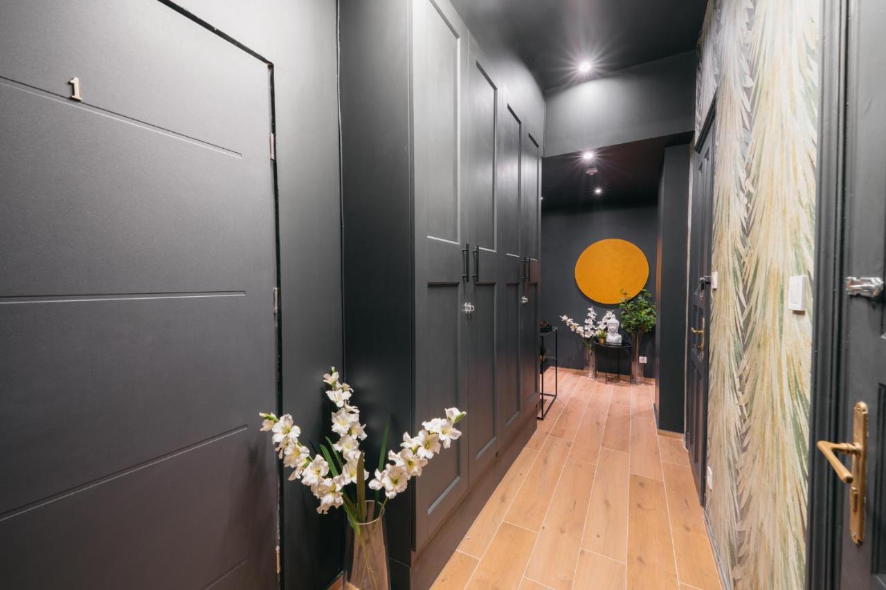 Brandnew Designed Citycenter Apartamento Budapest