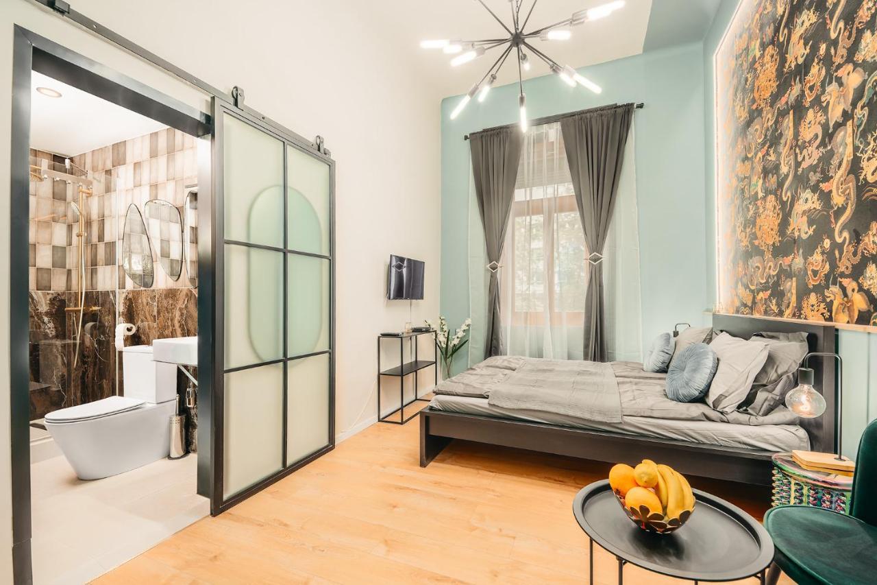 Apartamento Brandnew Designed Citycenter