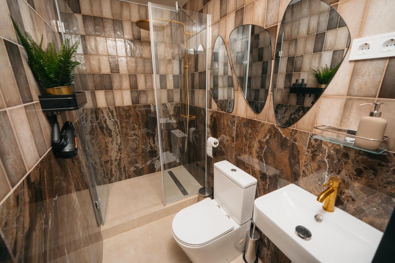 Apartamento Brandnew Designed Citycenter Budapest