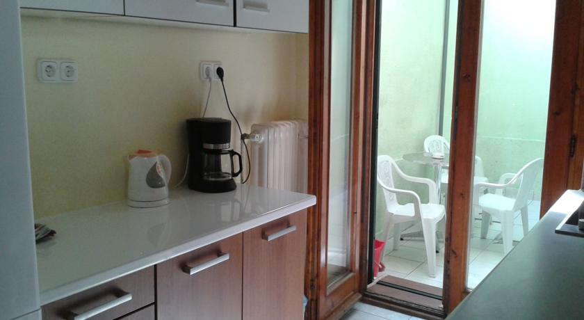 Milestone Appartamento Budapest