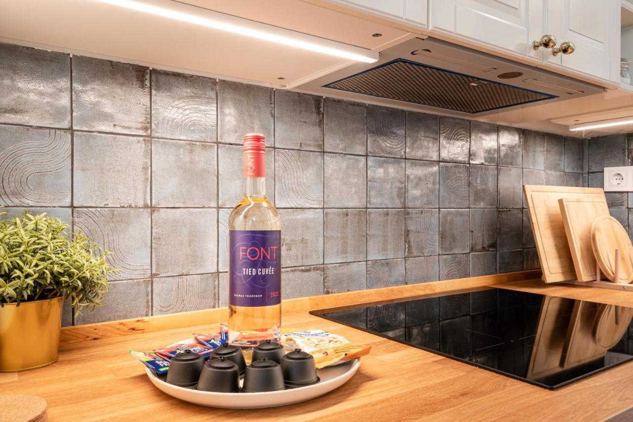 Apartamento Sunset Treasure 3-bdr *