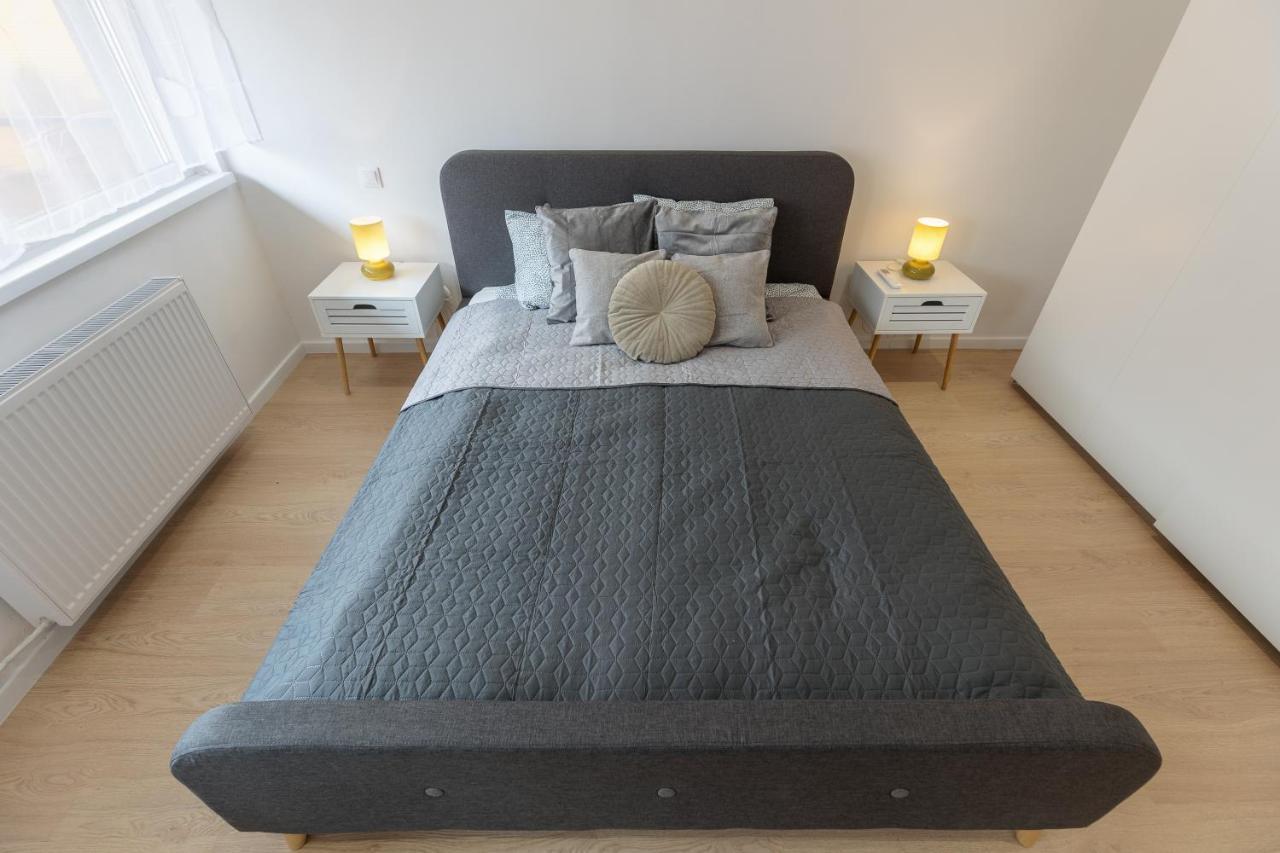 Gems Of - Emerald Apartment Budapest