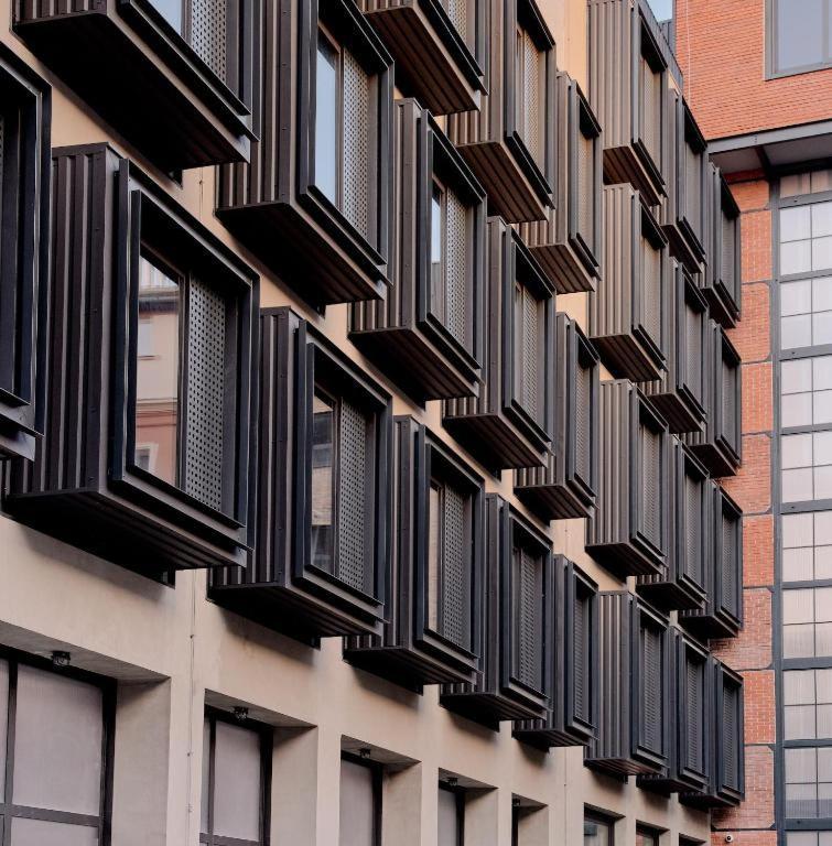 In 7 Apartman Budapest