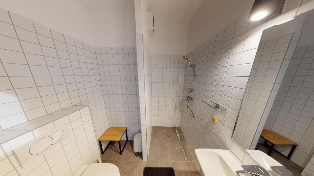 Apartman In 7