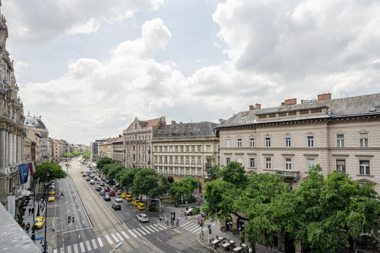 Apartamento E13 - Grand Boulevard Heritage - Location By Bqa *