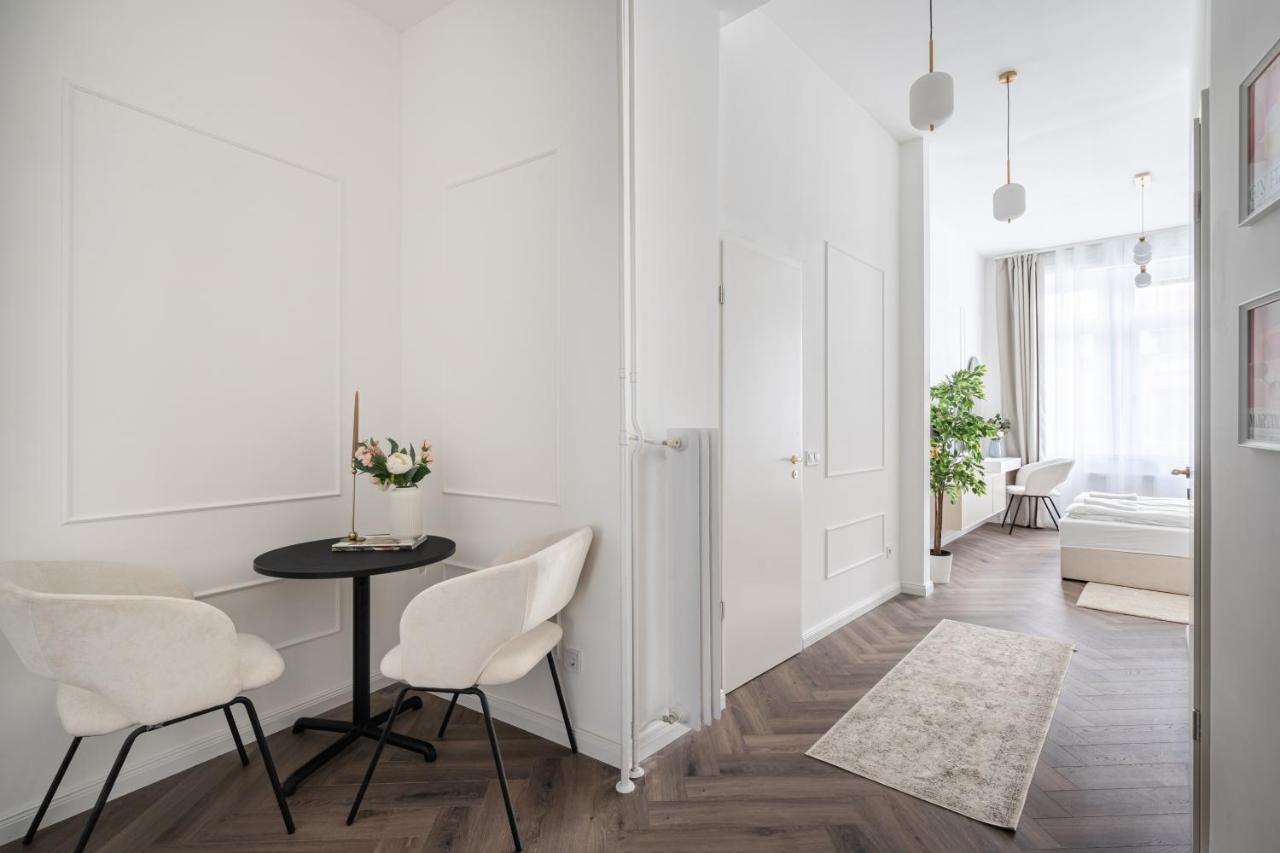 E13 - Grand Boulevard Heritage - Location By Bqa